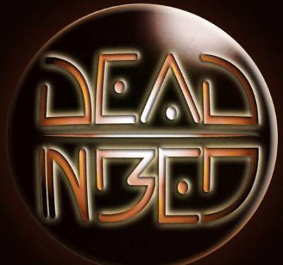 logo Dead In Bed logo Dead In Bed